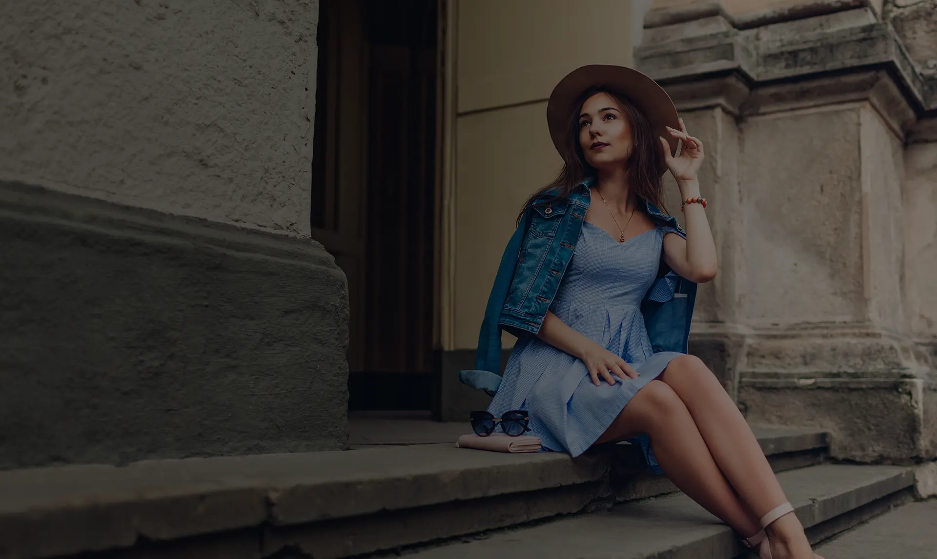 Des defiles de mode pour un nouveau regard